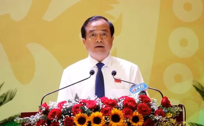 Ông Nguyễn Hồng Thanh Ông Nguyễn Hồng Thanh