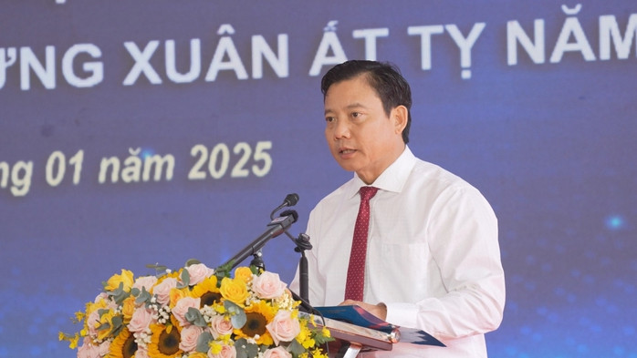 Ông Phạm Tấn Hòa