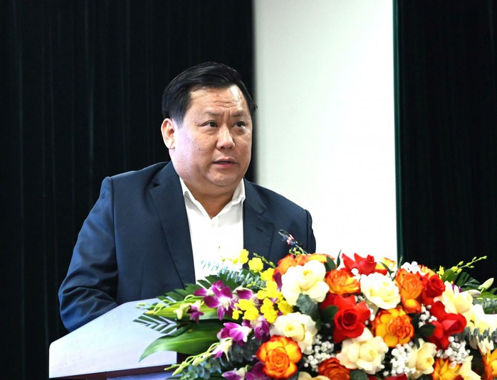 Ông Huỳnh Văn Sơn