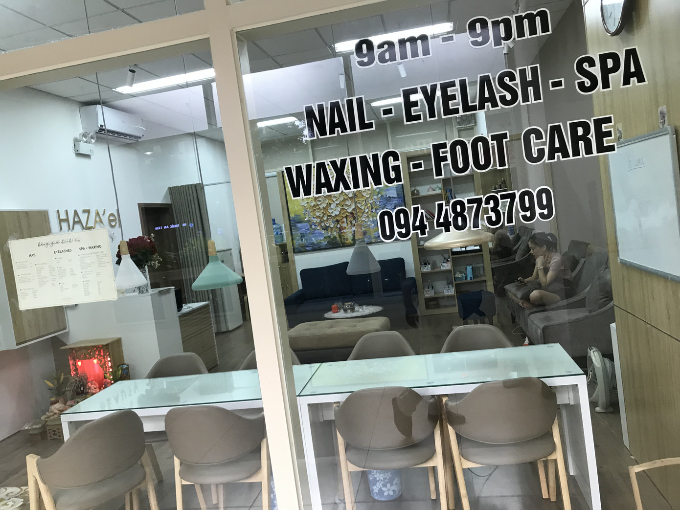 Cận cảnh chung cư dán mác quốc tế Booyoung tranh chấp sở hữu chung riêng ảnh 1