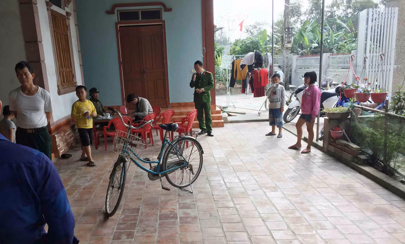 Hà Tĩnh: Dân hoang mang vì trộm cắp hoành hành dịp Tết ảnh 7