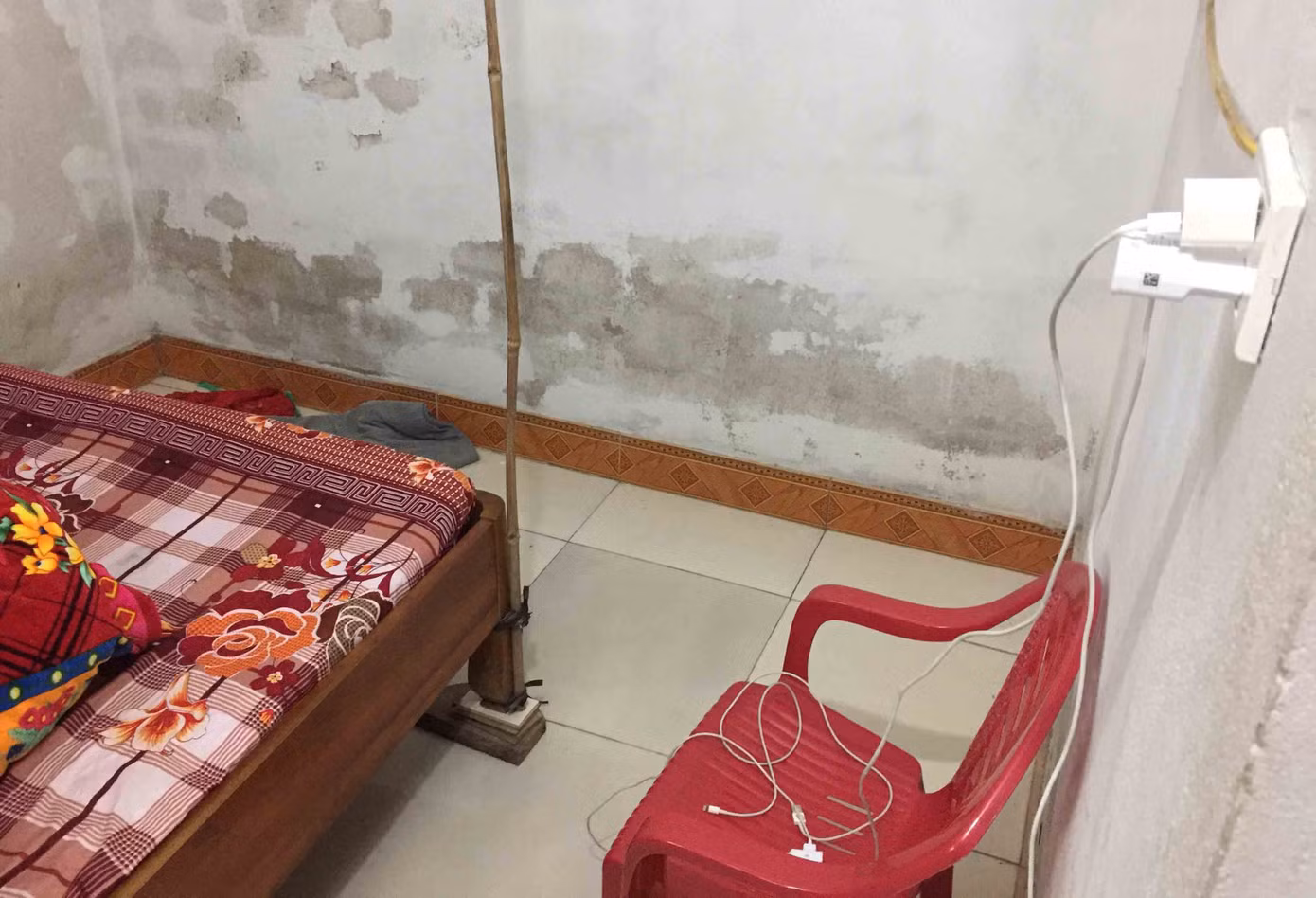 Hà Tĩnh: Dân hoang mang vì trộm cắp hoành hành dịp Tết ảnh 2