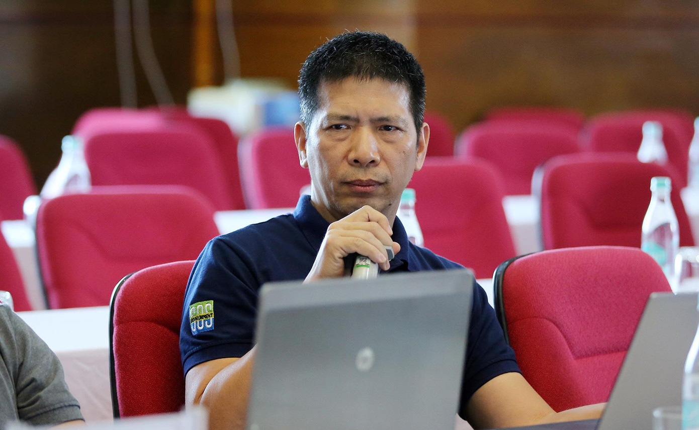 Tọa đàm: 'Giải pháp nào đảm bảo an ninh nguồn nước sạch tại Hà Nội?' ảnh 4