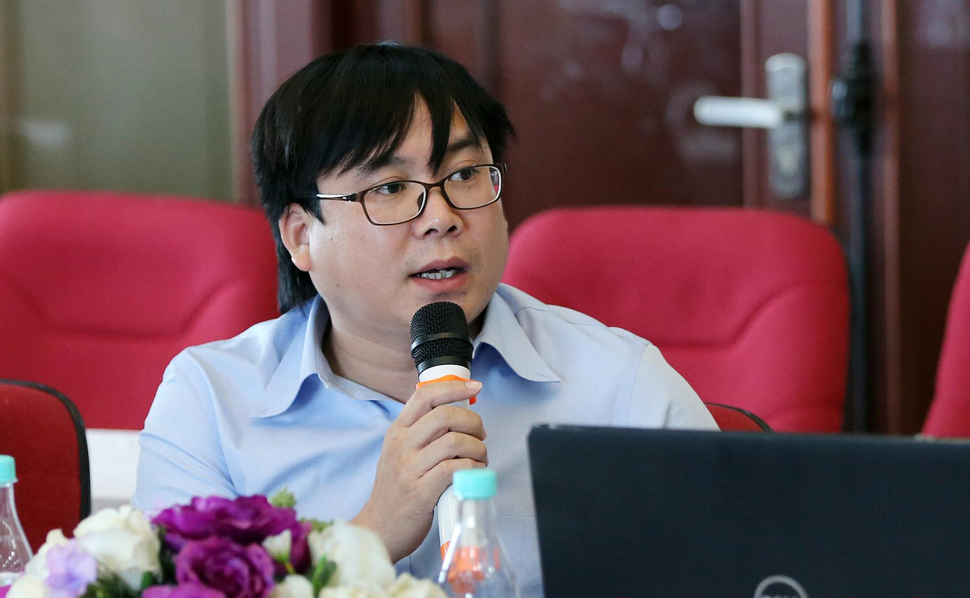 Tọa đàm: 'Giải pháp nào đảm bảo an ninh nguồn nước sạch tại Hà Nội?' ảnh 1