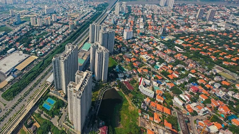 Ở cấp huyện, tổng số ĐVHC cấp huyện thực hiện sắp xếp là 50 đơn vị, cấp xã có 1.243 đơn vị (Ảnh minh họa). Ở cấp huyện, tổng số ĐVHC cấp huyện thực hiện sắp xếp là 50 đơn vị, cấp xã có 1.243 đơn vị (Ảnh minh họa).