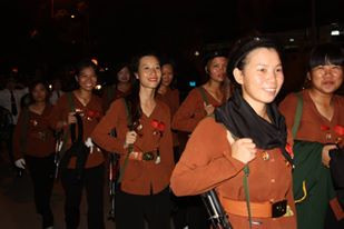 Tổng duyệt Lễ diễu binh, diễu hành dịp Quốc khánh 2/9 ảnh 6