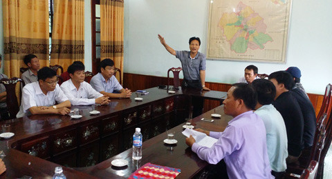 Bẫy lừa ‘đa cấp’ ép dân nghèo lên lò lửa ảnh 2