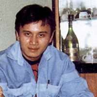 Cuộc đời tài hoa bạc mệnh của diễn viên phim “Vị đắng tình yêu” ảnh 3