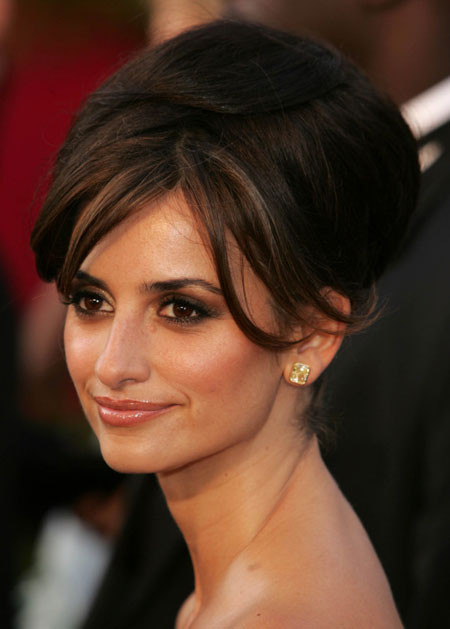 Penelope Cruz