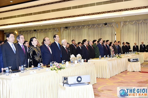 Phó Thủ tướng Phạm Bình Minh: Nhiều cơ hội chưa tận dụng hết ảnh 1