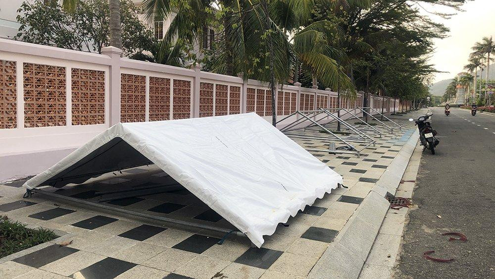 Hai tuần trước ngày giải khởi tranh, báo Tiền Phong đã phải huy động tất cả mọi nguồn lực có thể, dồn sức chuẩn bị cho &quot;ngày hội&quot; 27/3 tới tại Côn Đảo.