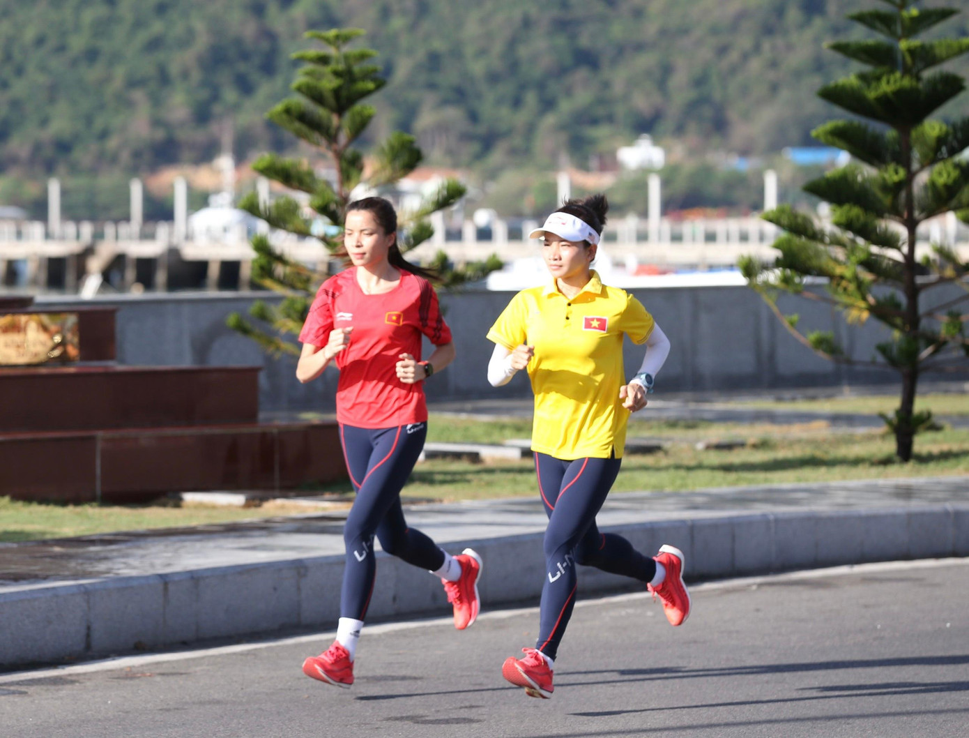 Tại Tiền Phong Marathon 2022, Nguyễn Thị Oanh sẽ tranh tài tại nội dung 5km nữ tuyển. Đường chạy 5km năm nay chỉ dành cho VĐV hệ tuyển, không có VĐV phong trào tham dự. Oanh đã từng thống trị nội dung 5km này 5 năm liên tiếp, kể từ Tiền Phong Marathon 2017 tổ chức ở Ninh Bình. Đây là cự ly sở trường của nữ VĐV quê Bắc Giang.
