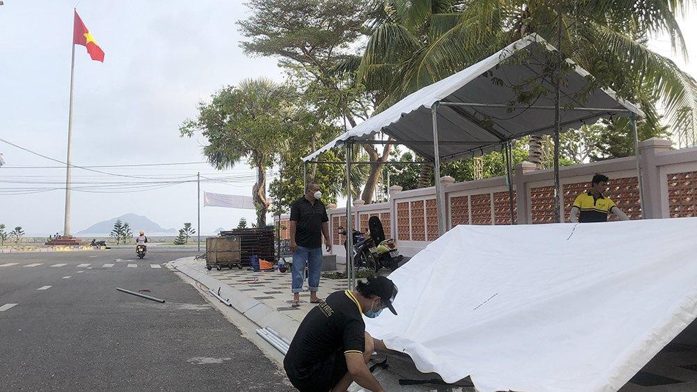 Tiền Phong Marathon 2022 quy tụ hơn 3700 VĐV, gồm hơn 200 VĐV chuyên nghiệp và khoảng 3500 VĐV phong trào, thi đấu ở 4 cự ly: marathon, bán marathon, 10km và 5km (năm nay chỉ dành cho VĐV chuyên nghiệp).