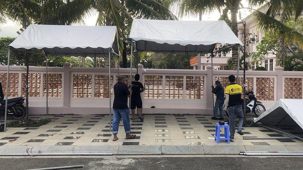 Giải diễn ra từ 25-27/3 tại Côn Đảo (Bà Rịa- Vũng Tàu) với cơ cấu giải thưởng hấp dẫn lên đến hơn 500 triệu đồng, được trao ở nhiều hệ, lứa tuổi…