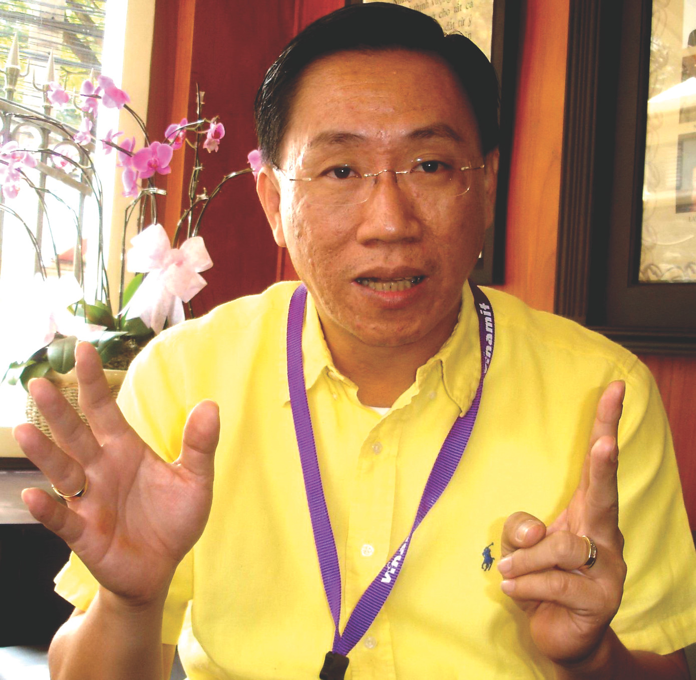 Nguyễn Lâm Viên