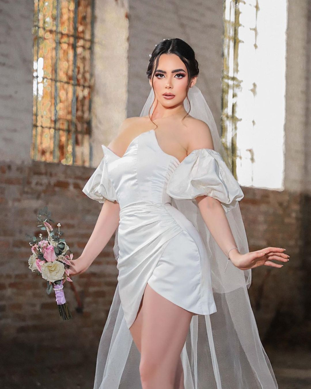 Năm 2022, đại diện Mexico tại cuộc thi Miss Grand International là người đẹp Laysha Salazar. Chung cuộc, cô vào top 20.