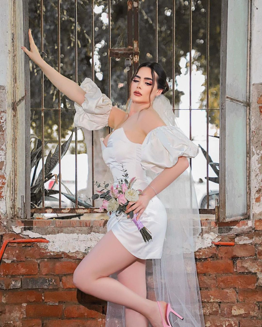 Năm 2022, đại diện Mexico tại cuộc thi Miss Grand International là người đẹp Laysha Salazar. Chung cuộc, cô vào top 20.