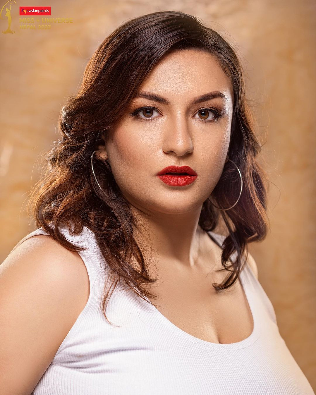 Tối 9/9 đã diễn ra đêm chung kết Hoa hậu Hoàn vũ Nepal 2023. Chung cuộc, người đẹp ngoại cỡ Jane Dipika Garrett đã đăng quang ngôi vị cao nhất và giành quyền tham dự cuộc thi Hoa hậu Hoàn vũ 2023 tổ chức ở El Salvador vào cuối năm nay.