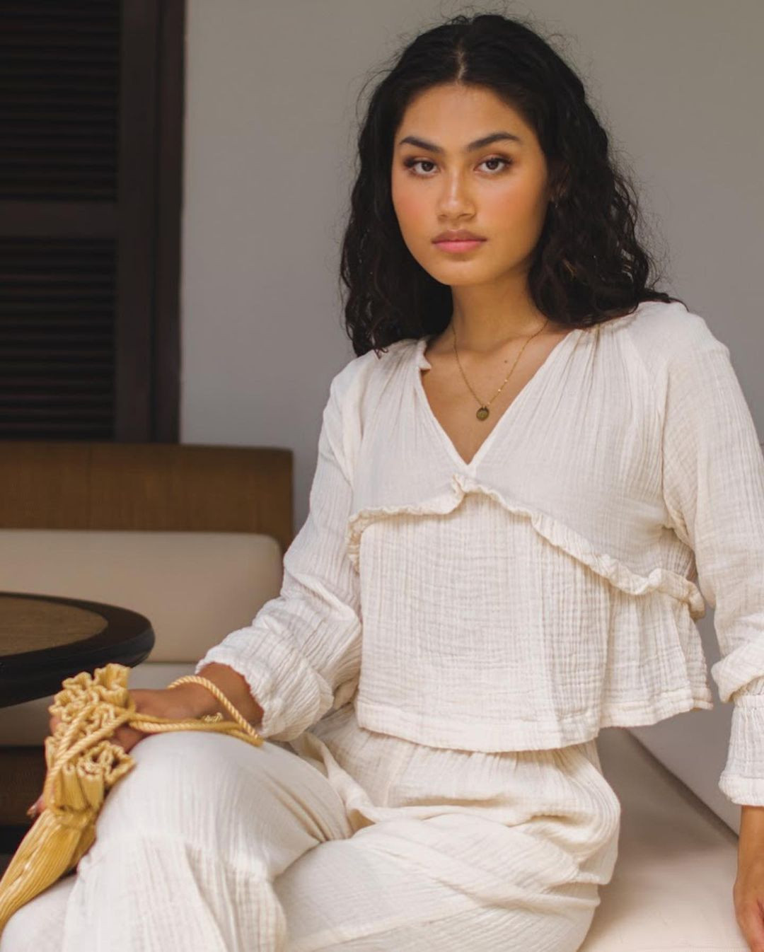 Năm ngoái, đại diện Thái Lan tại Hoa hậu Trái Đất 2022 là người đẹp Chawanphat Kongnim nhưng cô không giành được thành tích nào. Đương kim Hoa hậu Trái Đất là người đẹp Hàn Quốc Mina Sue Choi.