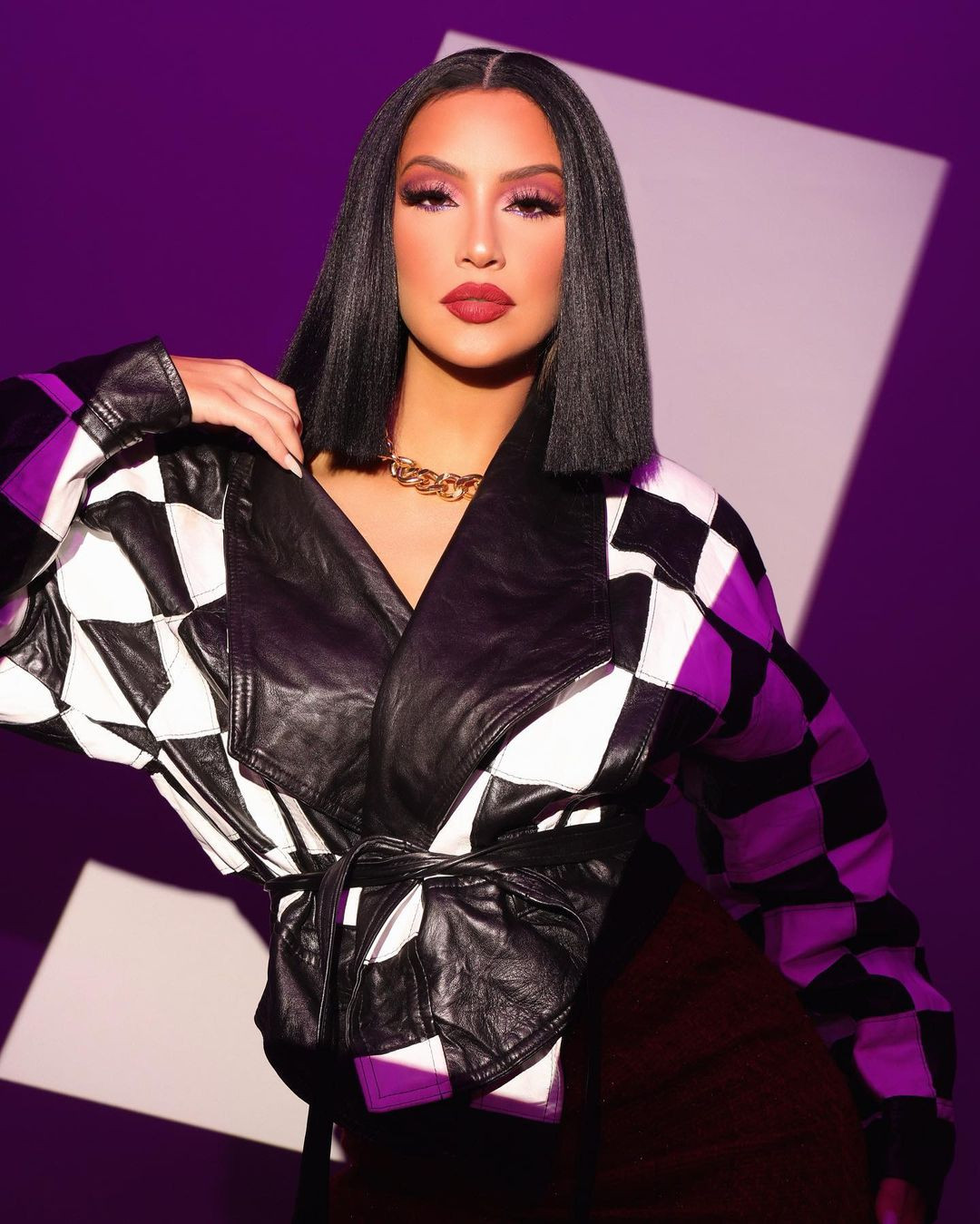 Paraguay là sash mạnh tại đấu trường Hoa hậu Hòa bình. Năm 2018, họ từng giành chiến thắng tại cuộc thi với thành tích của người đẹp Clara Sosa.