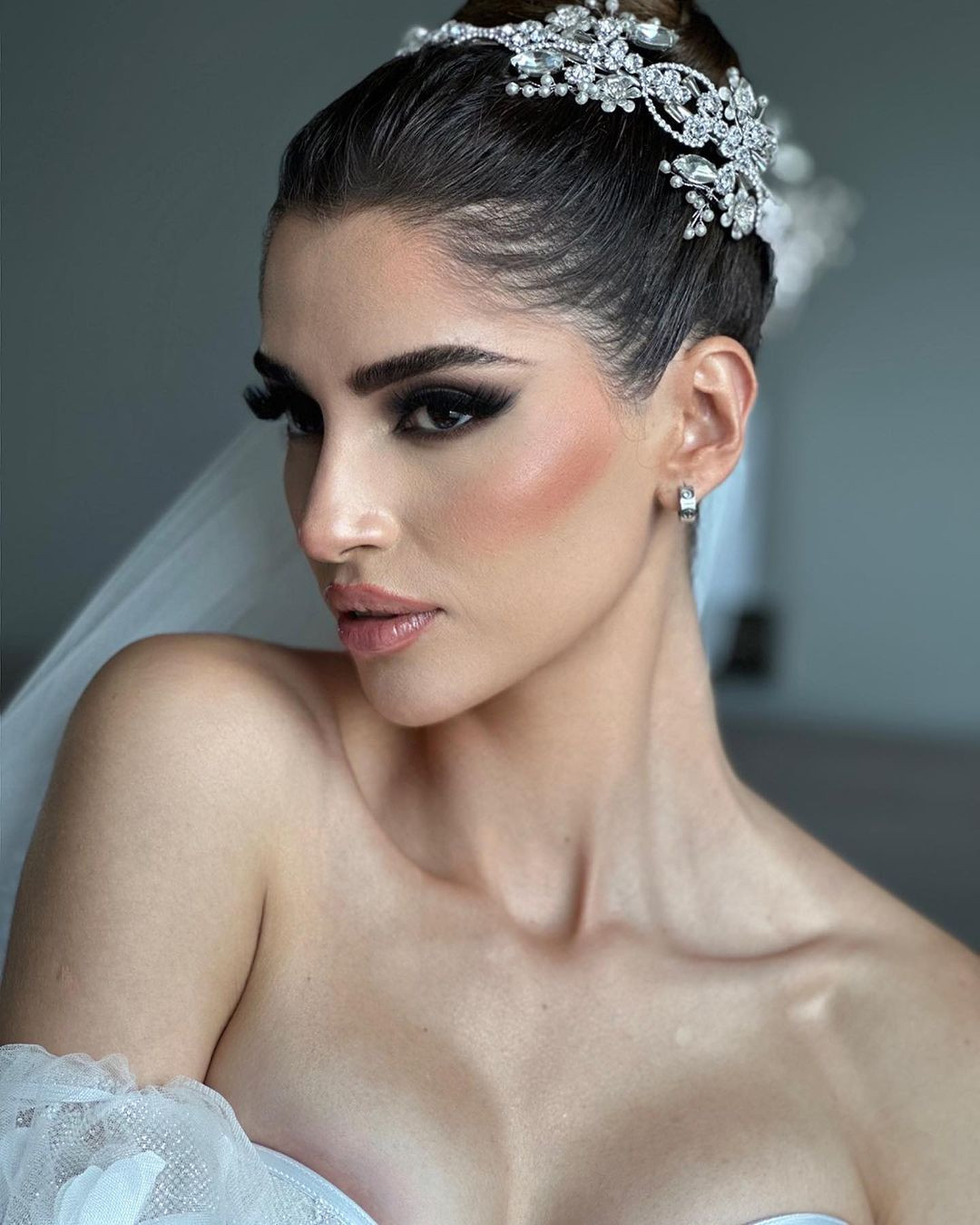 Sau 5 năm trau dồi bản thân, sự trở lại của người đẹp tại Hoa hậu Hoàn vũ Mexico nhận được sự ủng hộ của công chúng.