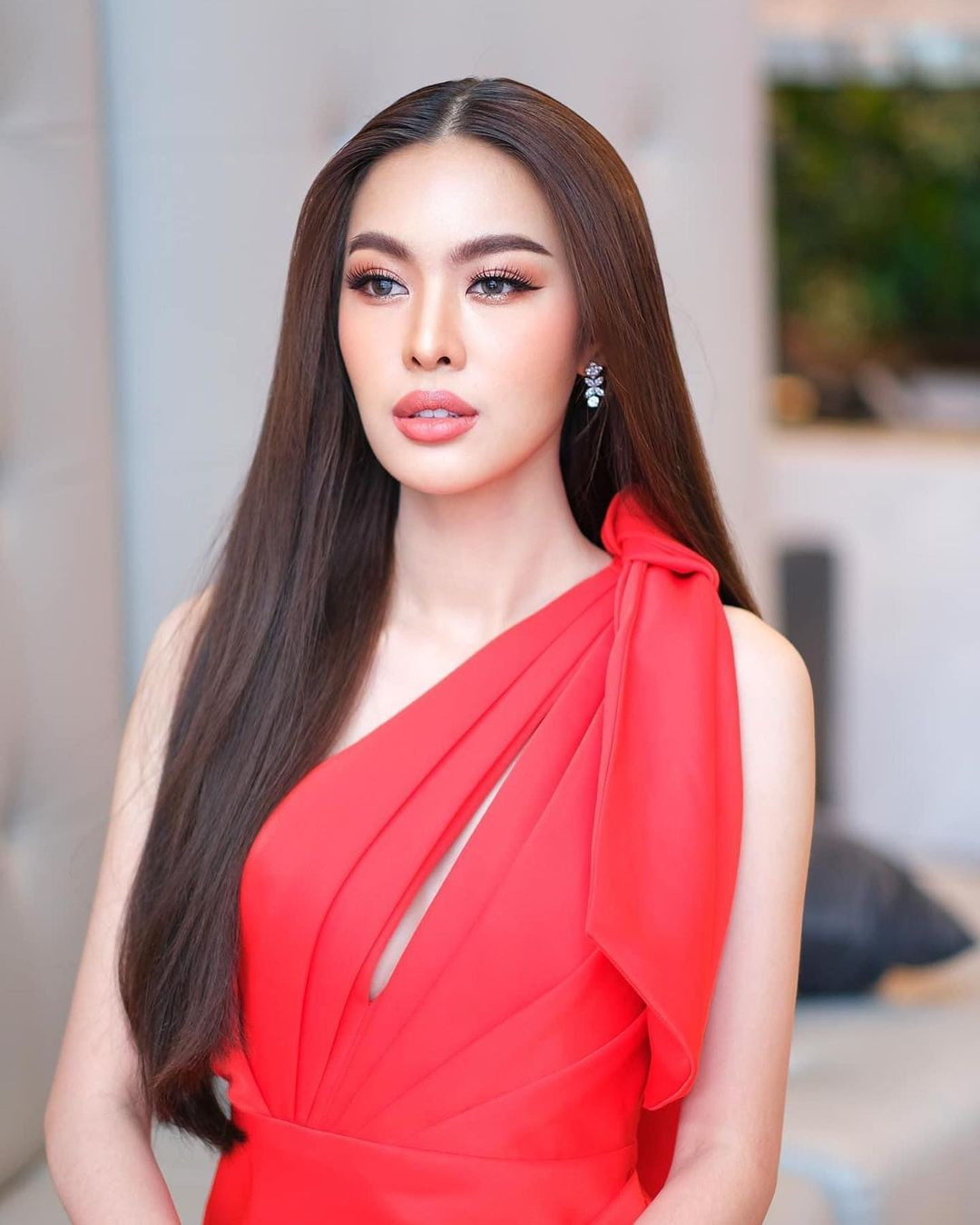 Thái Lan là quốc gia có thành tích nổi bật tại sân chơi Hoa hậu Quốc tế. Thành tích gần đây nhất của họ là vào năm 2019 với chiến thắng của người đẹp Sireethorn Leearamwat. Cô cũng là Hoa hậu Quốc tế có nhiệm kỳ lâu nhất lịch sử vì dịch COVID-19.