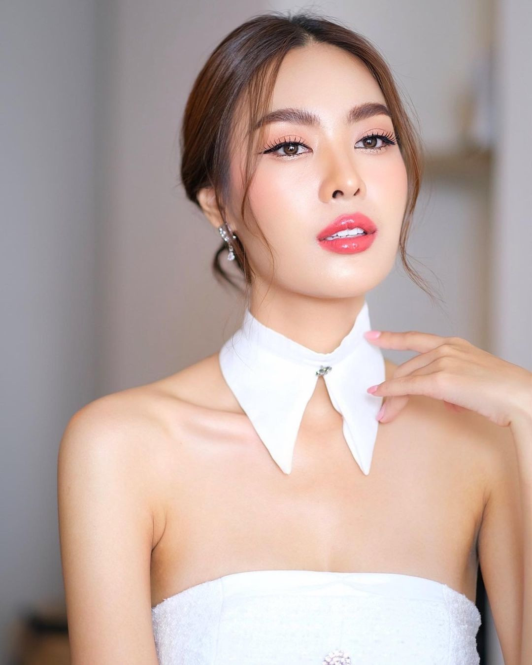 Thái Lan là quốc gia có thành tích nổi bật tại sân chơi Hoa hậu Quốc tế. Thành tích gần đây nhất của họ là vào năm 2019 với chiến thắng của người đẹp Sireethorn Leearamwat. Cô cũng là Hoa hậu Quốc tế có nhiệm kỳ lâu nhất lịch sử vì dịch COVID-19.