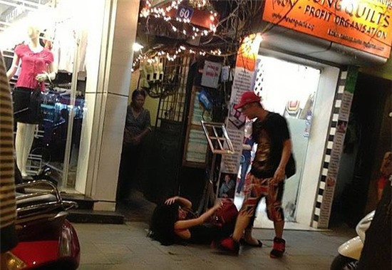 Táo Văn hóa sẽ có Andrea?