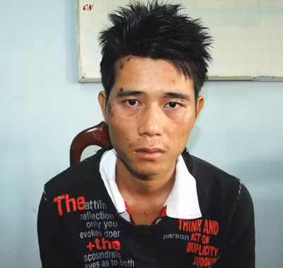  Lô Văn Phượng