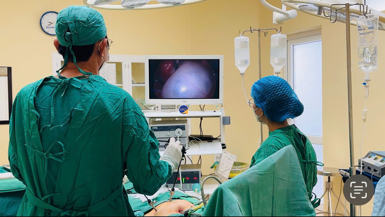 Bác sĩ khuyến cáo cộng đồng cần lưu ý các dấu hiệu bất thường, đến bệnh viện thăm khám, điều trị kịp thời