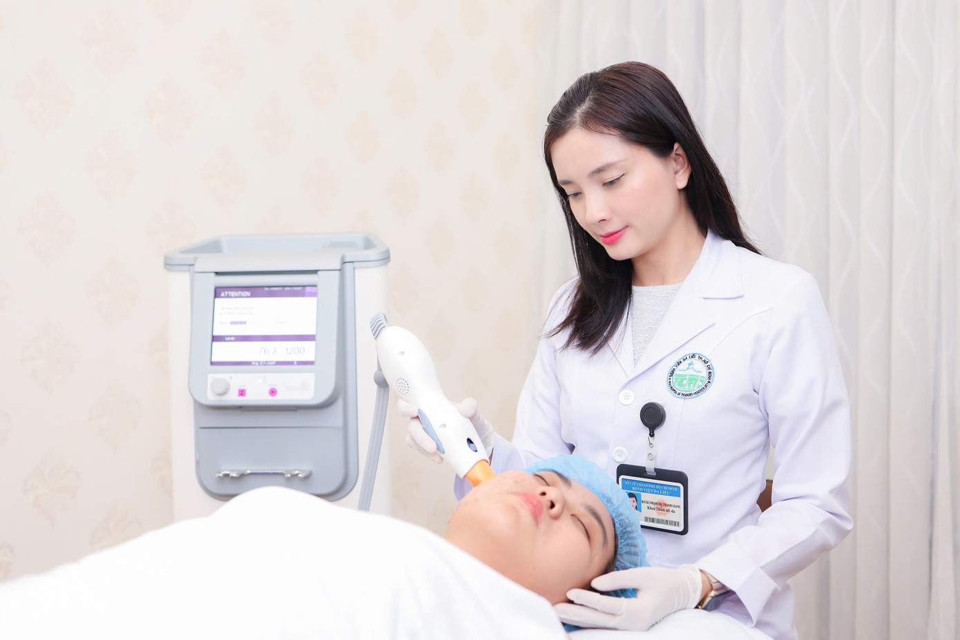 Xu hướng làm đẹp tự nhiên không xâm lấn đang được giới trẻ lựa chọn