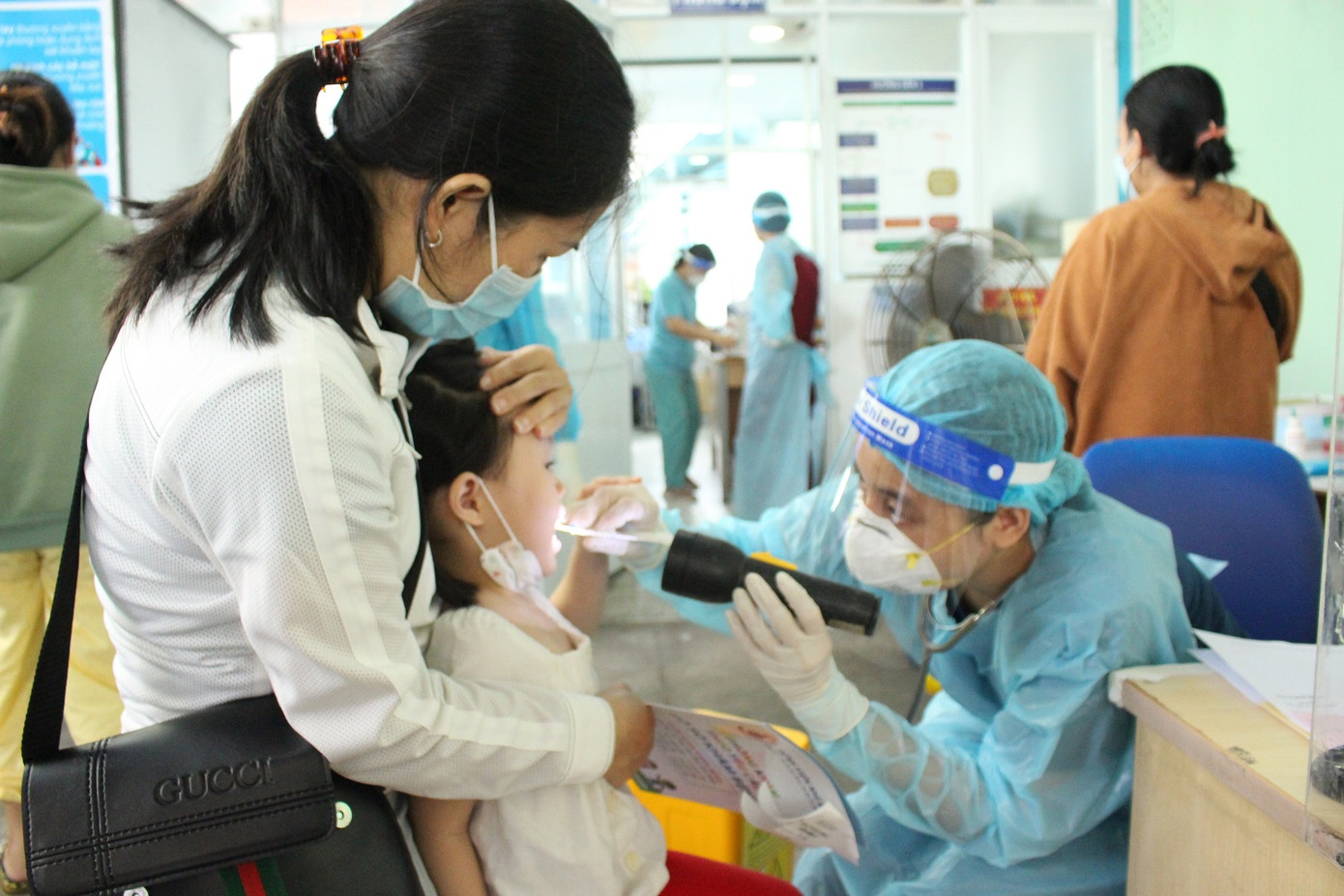 COVID-19 đang âm thầm quay lại, cộng đồng cần tăng cường cảnh giác, phòng tránh