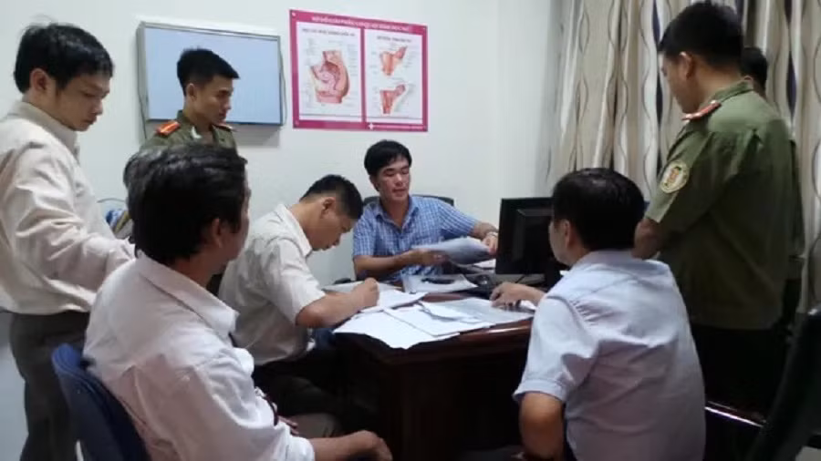 TPHCM đang chủ động triển khai các giải pháp ngăn chặn hành vi vi phạm pháp luật trong lĩnh vực khám chữa bệnh
