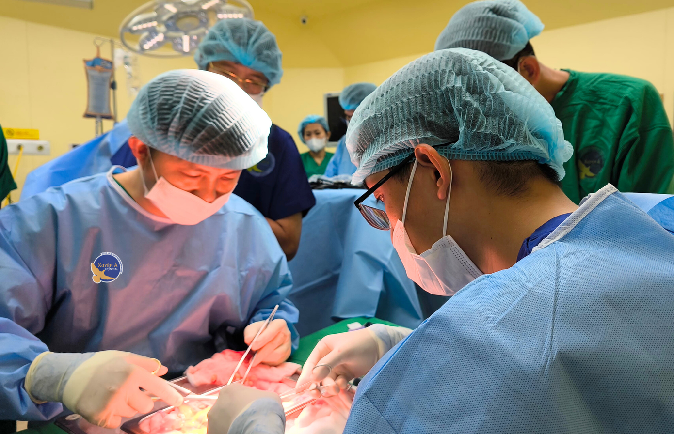 Hậu quả từ thói quen tai hại của bệnh nhân không chỉ đẩy bản thân vào nguy hiểm mà còn liên lụy tới gia đình Hậu quả từ thói quen tai hại của bệnh nhân không chỉ đẩy bản thân vào nguy hiểm mà còn liên lụy tới gia đình