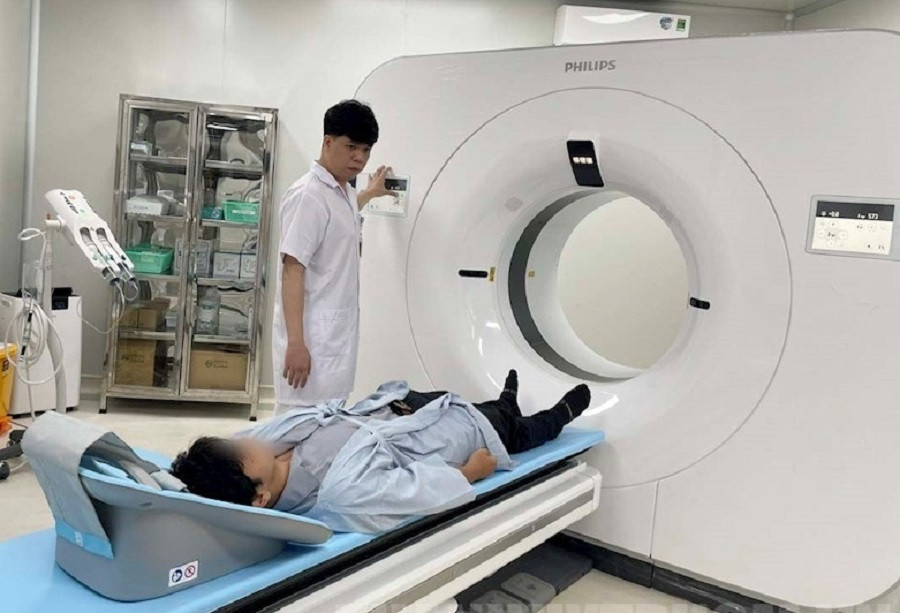 Loãng xương là căn bệnh âm thầm nhưng làm gia tăng nguy cơ tử vong cho cộng đồng