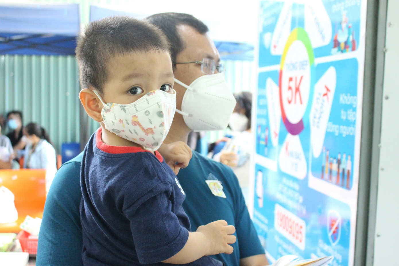 COVID-19 đang có những diễn biến mới theo chiều hướng nguy hiểm, cộng đồng cần nâng cao ý thức phòng bệnh