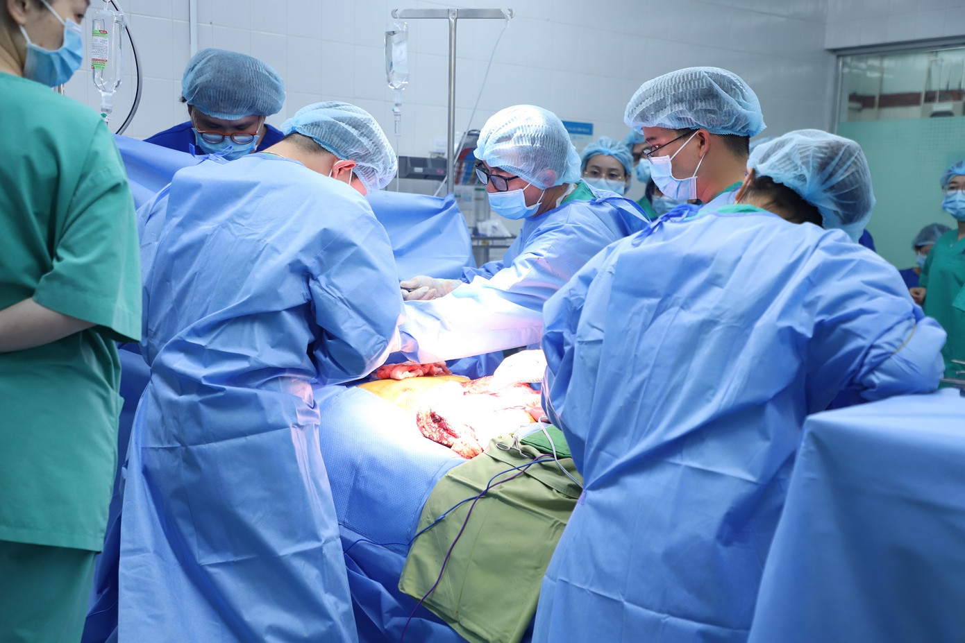 Hoạt động hiến tạng đang ngày càng lan tỏa trong cộng đồng