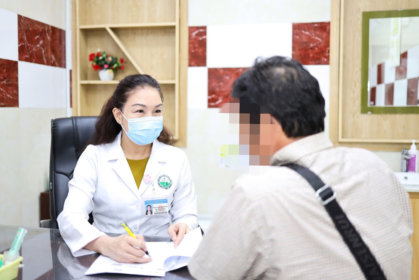 Quan hệ tình dục bừa bãi là nguyên nhân khiến nhiều người nhiễm bệnh sau kỳ nghỉ Tết Quan hệ tình dục bừa bãi là nguyên nhân khiến nhiều người nhiễm bệnh sau kỳ nghỉ Tết