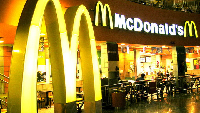 McDonald đang rục rịch tiến vào thị trường Việt Nam - Ảnh: Business Insider