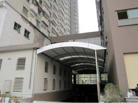 Nhiều cư dân bức xúc vì chậm được cấp sổ hồng. Nhiều cư dân sống tại Dự án Khu đô thị Xa La bức xúc vì chậm được cấp sổ hồng