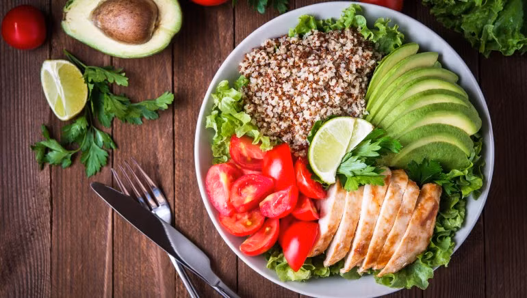 Chế độ low-carb cũng có thể là một phương pháp hữu hiệu ngừa ung thư nội mạc tử cung.