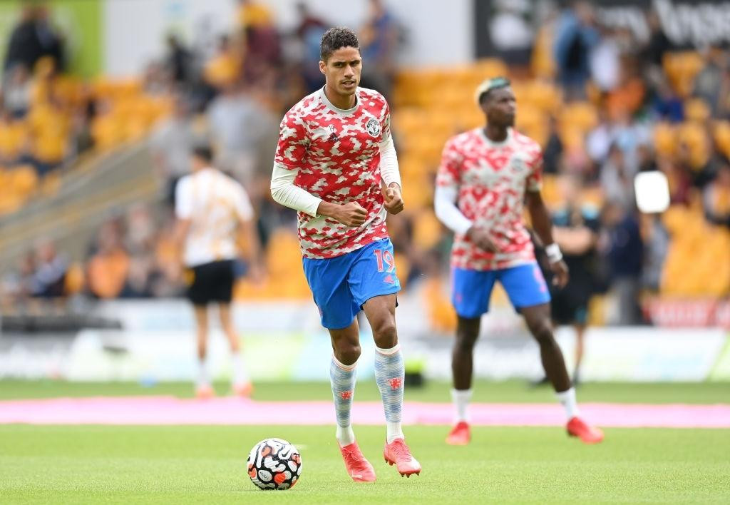 Wolves vs M.U 0-1: Greenwood mang chiến thắng về cho Quỷ đỏ ảnh 6 Wolves vs M.U 0-1: Greenwood mang chiến thắng về cho Quỷ đỏ ảnh 6