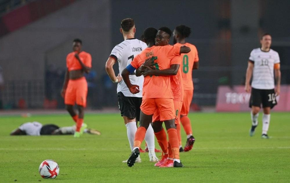 Bán kết bóng đá Olympic Tokyo: Đả bại Mexico trên chấm 11m, Brazil tiến vào trận chung kết ảnh 3