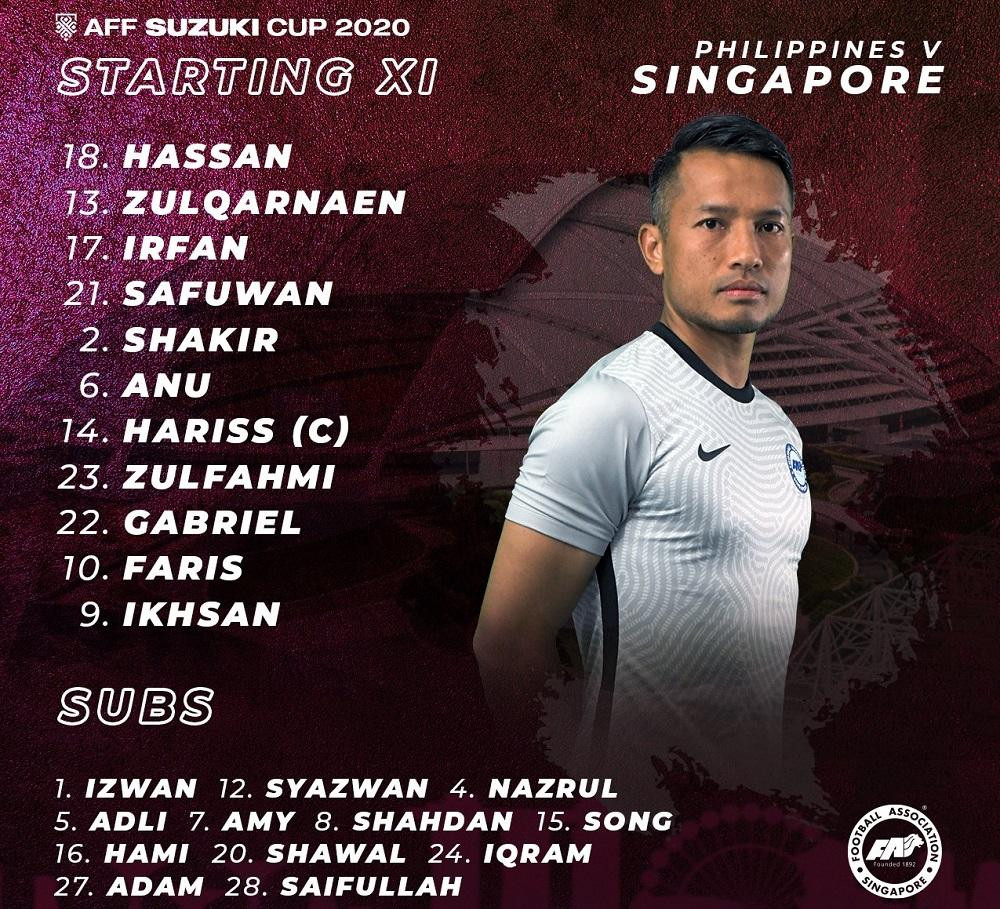 Philippines vs Singapore 1-2: Cửa vào bán kết mở rộng cho Singapore ảnh 11 Philippines vs Singapore 1-2: Cửa vào bán kết mở rộng cho Singapore ảnh 11