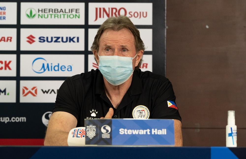 Philippines vs Singapore 1-2: Cửa vào bán kết mở rộng cho Singapore ảnh 6 Philippines vs Singapore 1-2: Cửa vào bán kết mở rộng cho Singapore ảnh 6