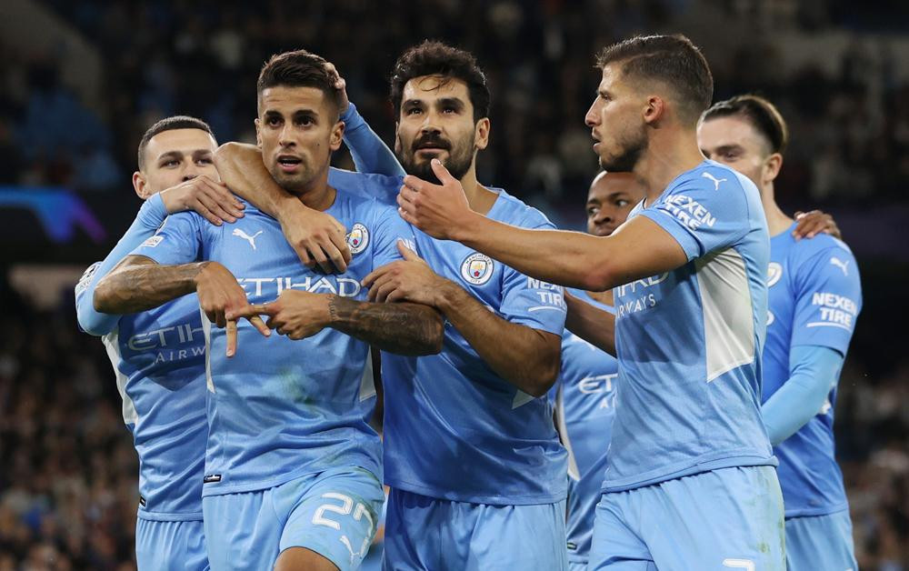 Man City rất cần 3 điểm để tranh ngôi đầu bảng với Chelsea Man City rất cần 3 điểm để tranh ngôi đầu bảng với Chelsea