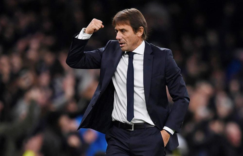 Cúp Liên đoàn Anh là mục tiêu quan trọng với HLV Antonio Conte