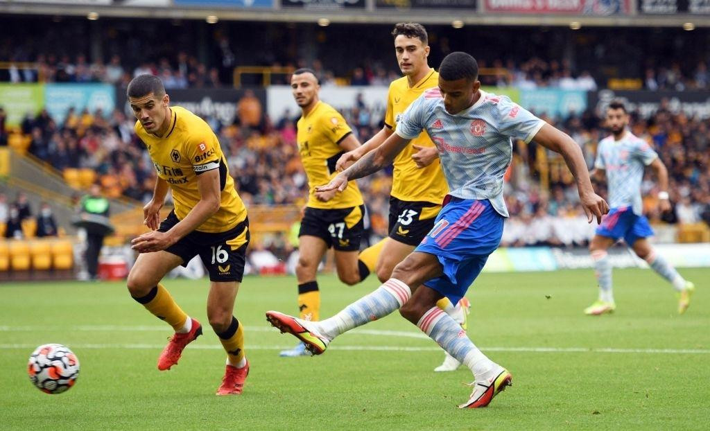 Wolves vs M.U 0-1: Greenwood mang chiến thắng về cho Quỷ đỏ ảnh 15 Wolves vs M.U 0-1: Greenwood mang chiến thắng về cho Quỷ đỏ ảnh 15