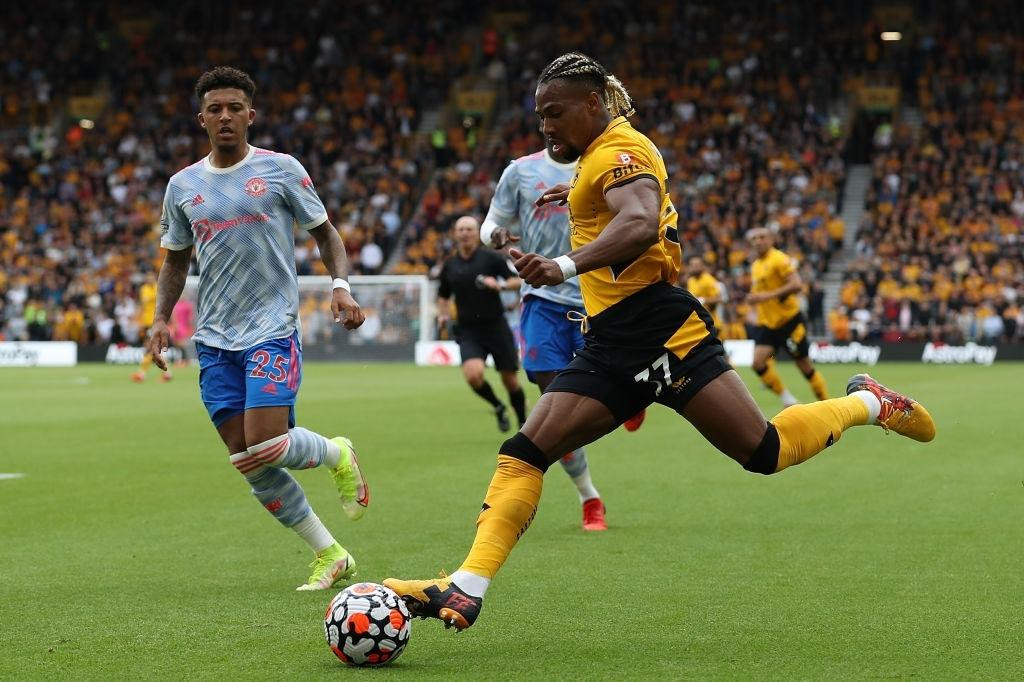 Wolves vs M.U 0-1: Greenwood mang chiến thắng về cho Quỷ đỏ ảnh 14 Wolves vs M.U 0-1: Greenwood mang chiến thắng về cho Quỷ đỏ ảnh 14