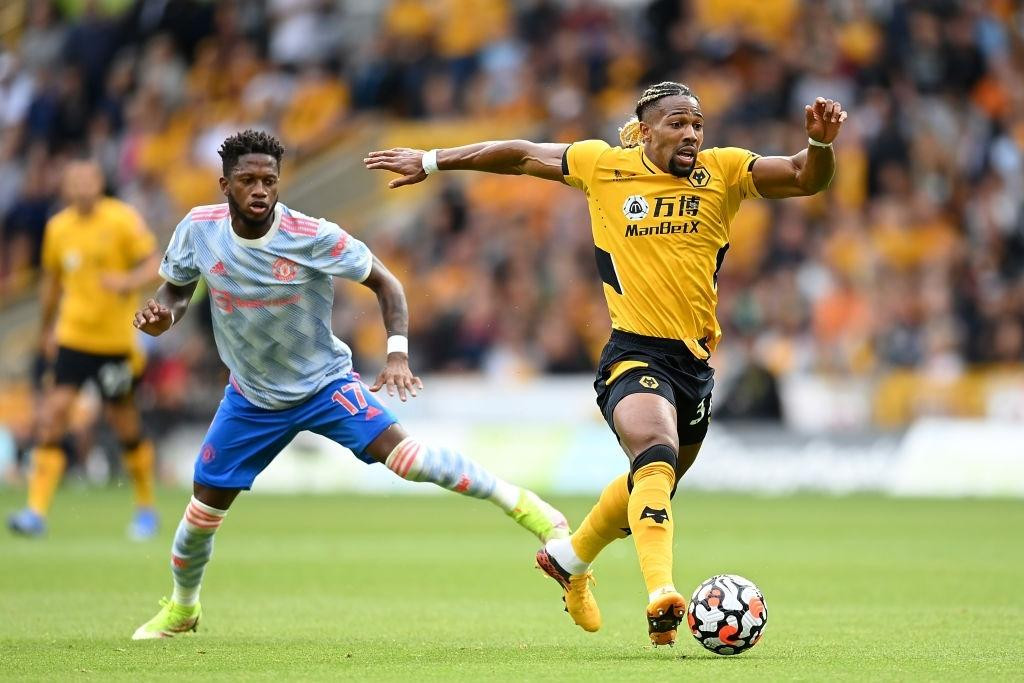 Wolves vs M.U 0-1: Greenwood mang chiến thắng về cho Quỷ đỏ ảnh 10 Wolves vs M.U 0-1: Greenwood mang chiến thắng về cho Quỷ đỏ ảnh 10